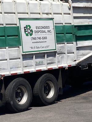 escondido utility billing|escondido disposal escondido ca.